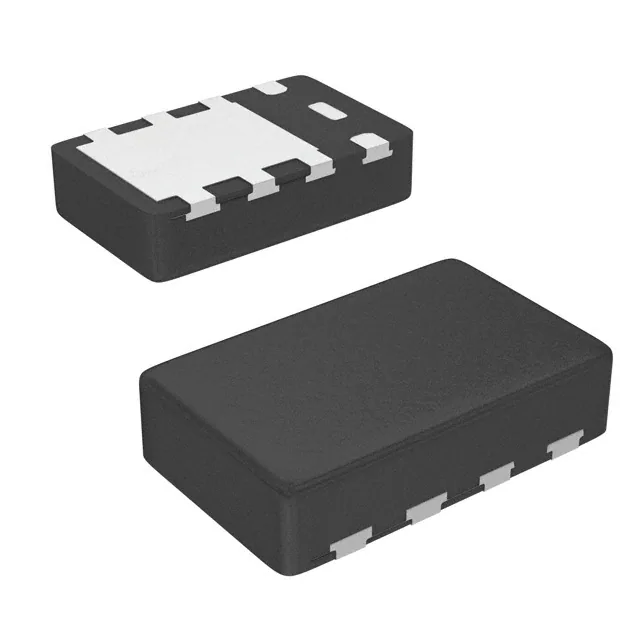 SI5410DU-T1-GE3 Vishay Siliconix electronic component